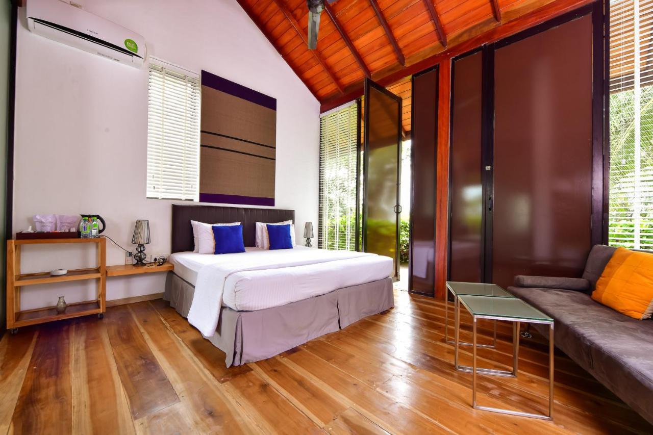 Hotel Palm Paradise Cabanas&villas Tangalle