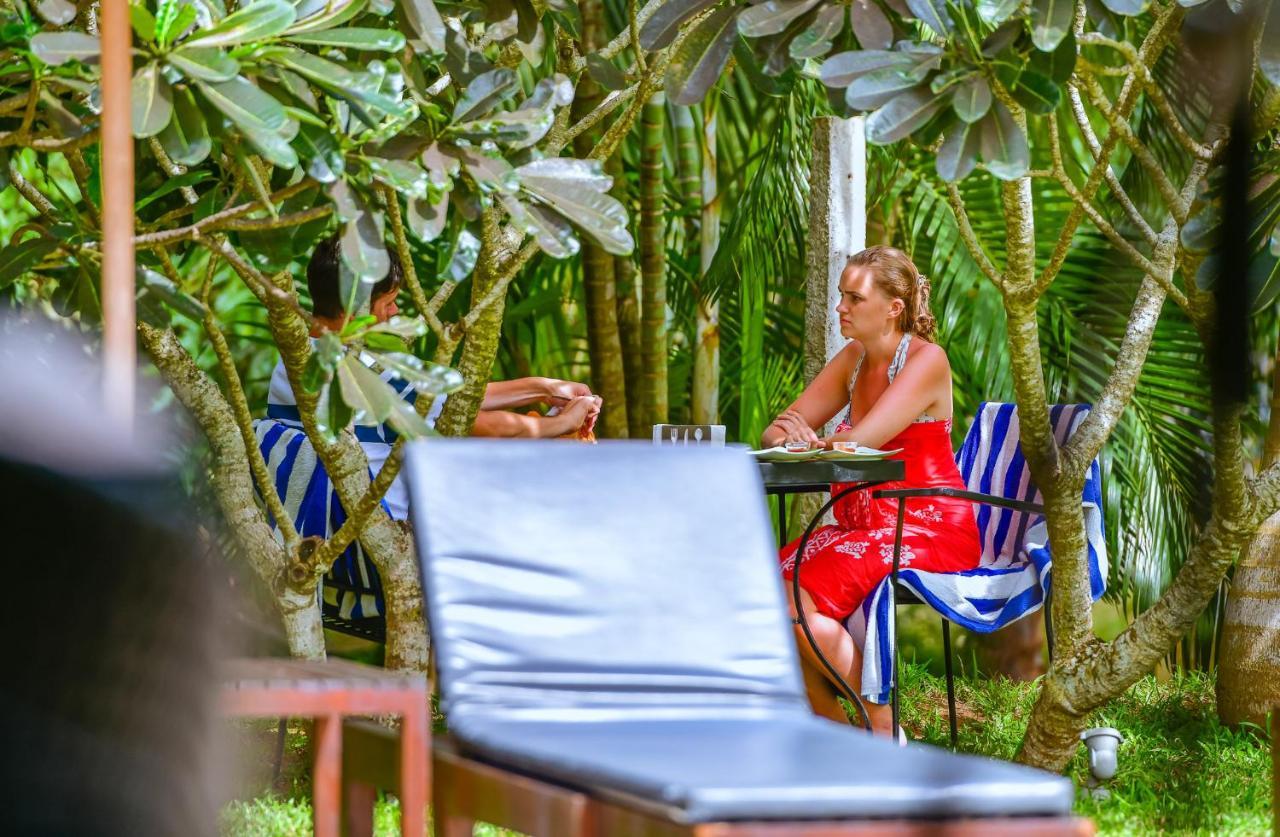 Hotel Palm Paradise Cabanas&villas